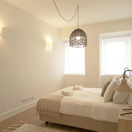 Principe Real Lovely With Ac *