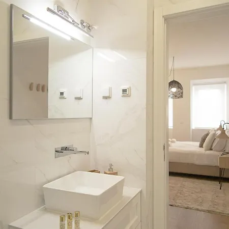 Principe Real Lovely With Ac *