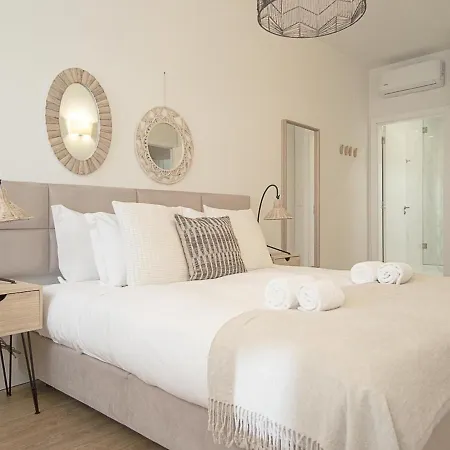 Principe Real Lovely With Ac Lizbona